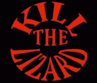 logo Kill The Lizard